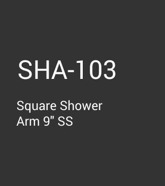 SHA-103