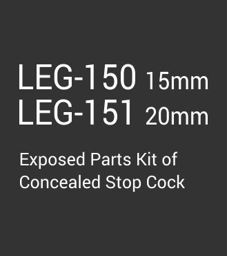 LEG-150 LEG-151