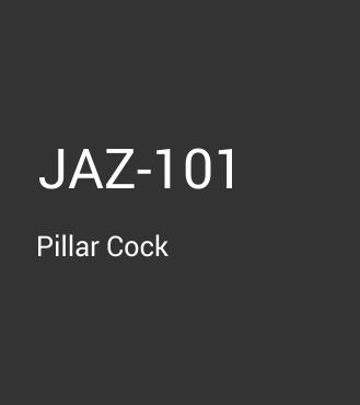 JAZ-101