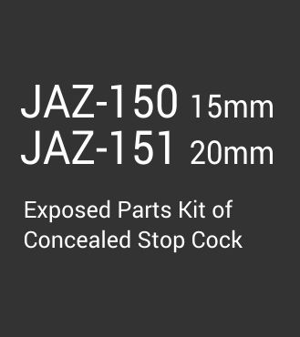 JAZ-150 JAZ-151