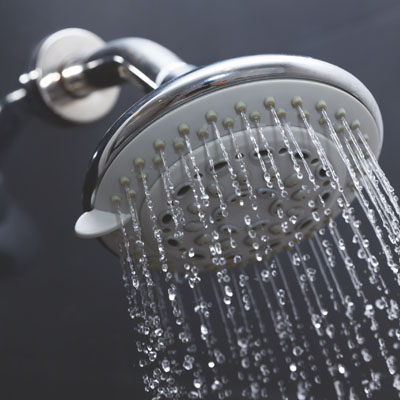 Showers